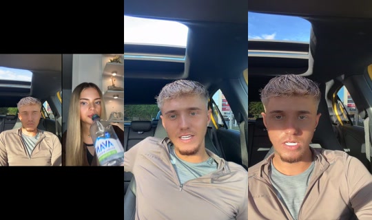 lewismcenteelive TikTok Live — Sep 23, 2026, 4:16 PM