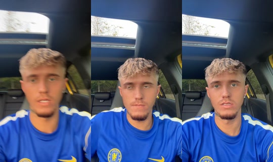 lewismcenteelive TikTok Live — Sep 24, 2026, 4:57 PM