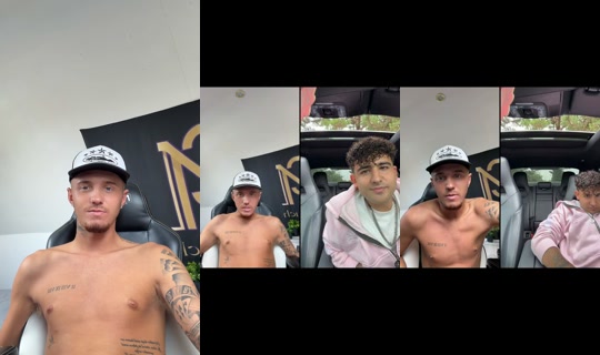 lewismcenteelive TikTok Live — Sep 29, 2026, 1:33 PM