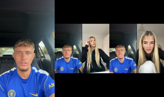 lewismcenteelive TikTok Live — Oct 8, 2026, 3:38 PM
