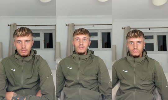 lewismcenteelive TikTok Live — Oct 8, 2026, 6:14 PM