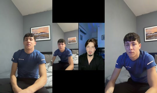 lewisx21 TikTok Live — Oct 4, 2026, 12:17 PM