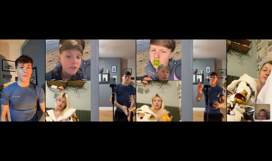 lewisx21 TikTok Live — Oct 4, 2026, 7:48 PM
