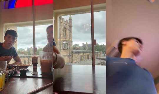 lewisx21 TikTok Live — Oct 5, 2026, 3:52 PM