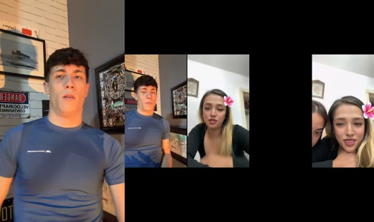 lewisx21 TikTok Live — Oct 7, 2026, 5:17 PM