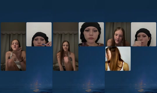 lex.i152 TikTok Live — Aug 22, 2026, 8:27 PM