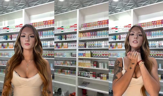 lex.owen TikTok Live — Aug 26, 2026, 4:21 PM