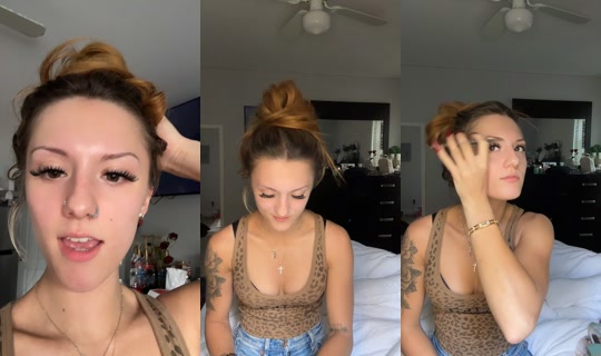 lex.owen TikTok Live — Aug 27, 2026, 9:33 PM