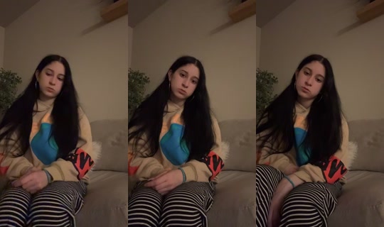 lex_luv47 TikTok Live — Oct 2, 2026, 10:28 AM