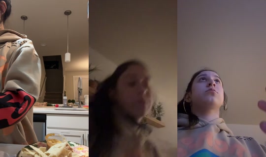 lex_luv47 TikTok Live — Oct 2, 2026, 10:43 AM