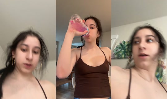 lex_luv47 TikTok Live — Oct 2, 2026, 5:15 PM