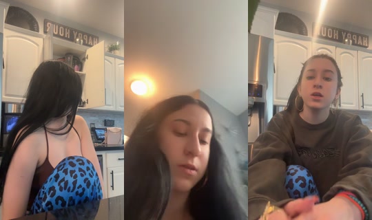 lex_luv47 TikTok Live — Oct 2, 2026, 8:00 PM