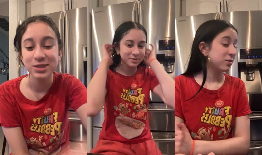 lex_luv47 TikTok Live — Oct 3, 2026, 3:21 AM
