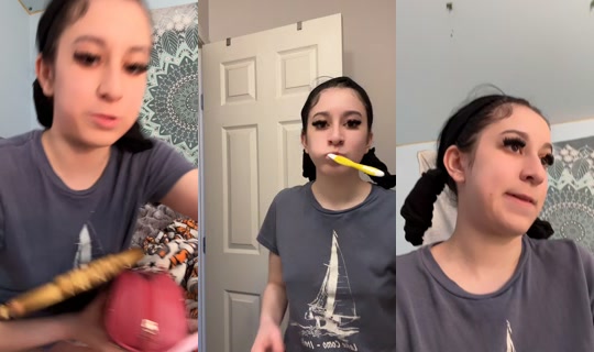 lex_luv47 TikTok Live — Oct 3, 2026, 9:55 PM