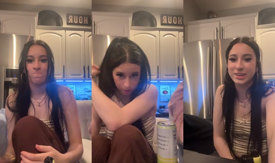lex_luv47 TikTok Live — Oct 4, 2026, 4:41 AM