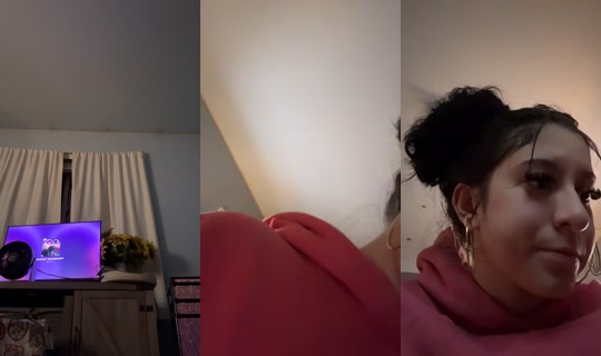 lex_luv47 TikTok Live — Oct 5, 2026, 6:48 AM