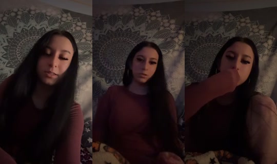 lex_luv47 TikTok Live — Oct 6, 2026, 8:48 AM