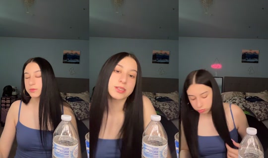 lex_luv47 TikTok Live — Oct 8, 2026, 8:37 PM