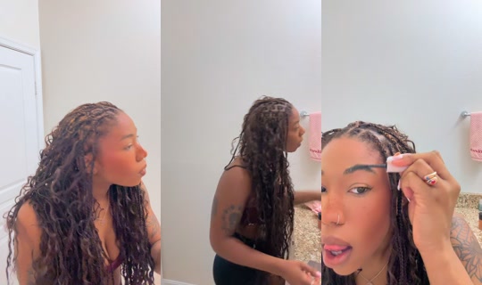 lexa.ariel TikTok Live — Aug 22, 2026, 1:17 PM
