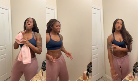 lexa.ariel TikTok Live — Sep 29, 2026, 3:51 PM