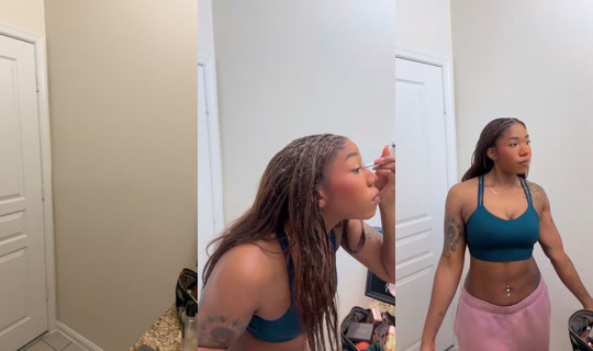 lexa.ariel TikTok Live — Sep 29, 2026, 4:18 PM