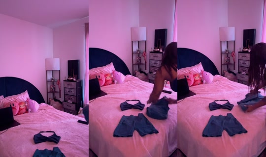 lexa.ariel TikTok Live — Sep 29, 2026, 5:09 PM