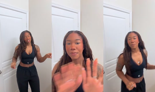 lexa.ariel TikTok Live — Oct 3, 2026, 12:24 PM