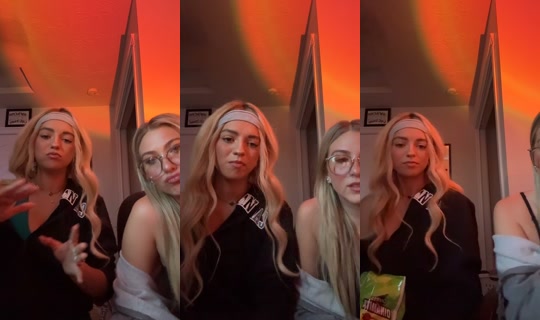 lexcorona1671 TikTok Live — Sep 26, 2026, 1:07 AM