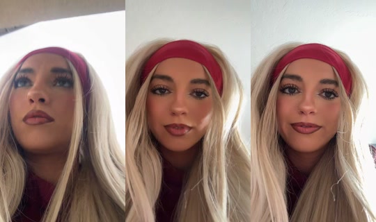 lexcorona1671 TikTok Live — Sep 27, 2026, 8:53 PM