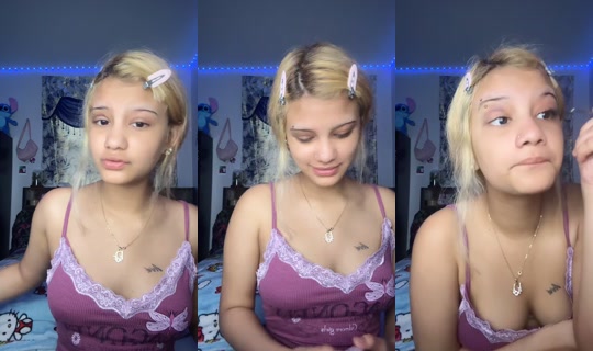 lexdollie TikTok Live — Sep 22, 2026, 11:47 AM