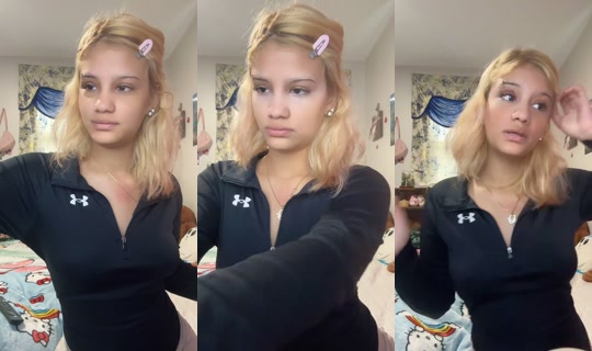 lexdollie TikTok Live — Sep 24, 2026, 4:21 PM