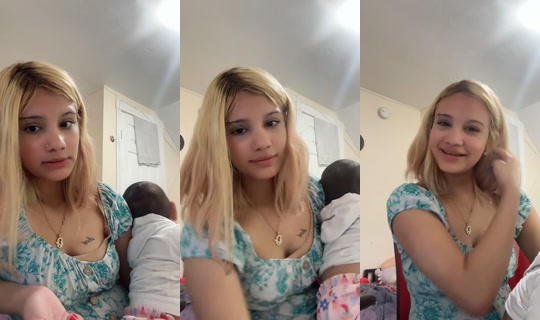 lexdollie TikTok Live — Sep 27, 2026, 10:13 PM