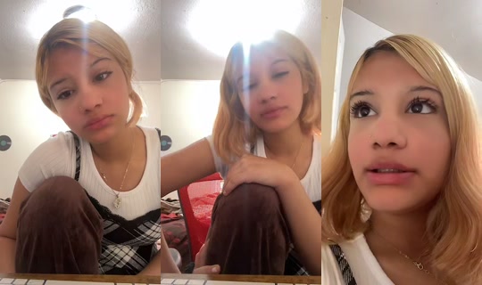 lexdollie TikTok Live — Oct 7, 2026, 12:16 PM