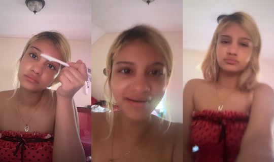 lexdollie TikTok Live — Oct 9, 2026, 2:29 PM
