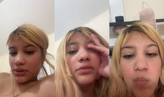 lexdollie TikTok Live — Oct 9, 2026, 6:55 PM