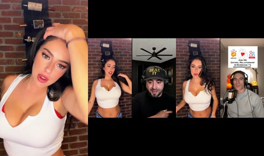 lexhoneyyy TikTok Live — Oct 3, 2026, 3:14 AM