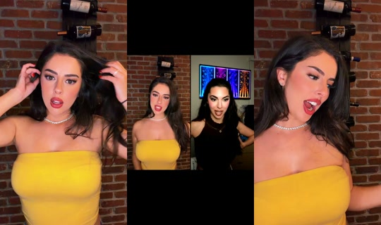 lexhoneyyy TikTok Live — Oct 4, 2026, 2:55 AM