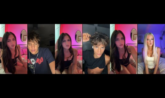lexi.fl11 TikTok Live — Aug 24, 2026, 6:36 AM