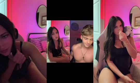 lexi.fl11 TikTok Live — Aug 24, 2026, 7:37 AM