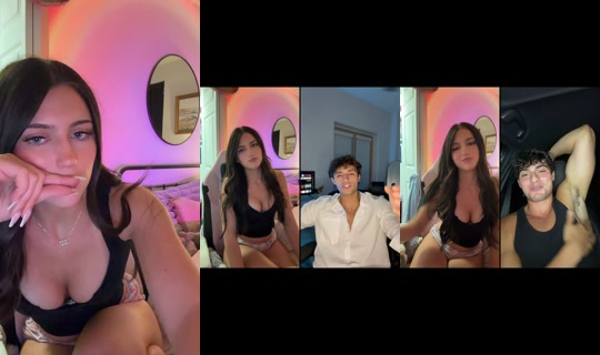 lexi.fl11 TikTok Live — Aug 25, 2026, 7:06 AM