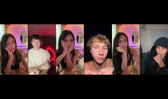 lexi.fl11 TikTok Live — Aug 25, 2026, 7:56 AM
