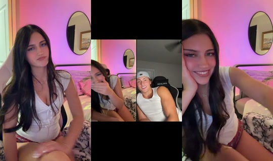 lexi.fl11 TikTok Live — Aug 28, 2026, 7:04 AM