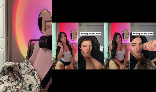 lexi.fl11 TikTok Live — Aug 29, 2026, 5:48 AM