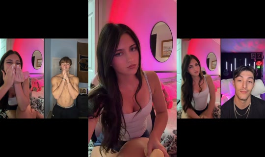 lexi.fl11 TikTok Live — Aug 29, 2026, 6:44 AM