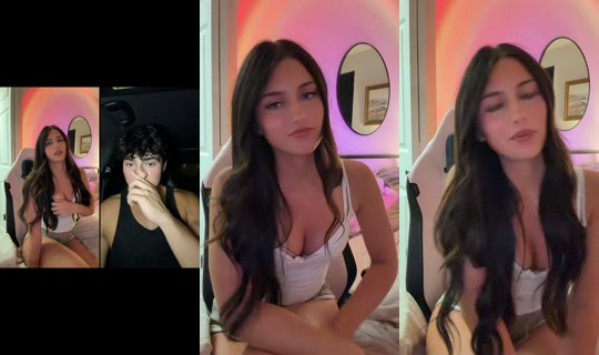 lexi.fl11 TikTok Live — Sep 2, 2026, 6:58 AM