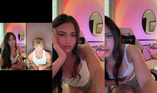 lexi.fl11 TikTok Live — Sep 2, 2026, 8:24 AM