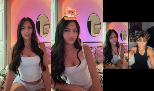 lexi.fl11 TikTok Live — Sep 3, 2026, 3:01 AM