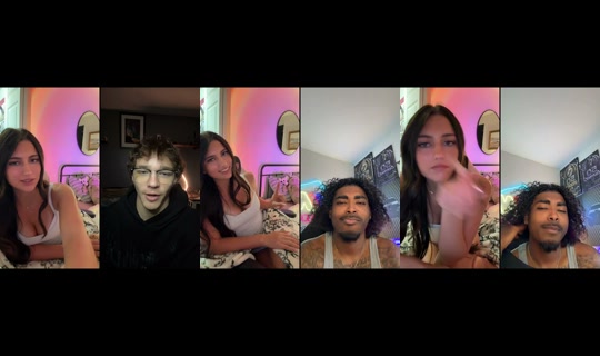 lexi.fl11 TikTok Live — Sep 3, 2026, 4:08 AM
