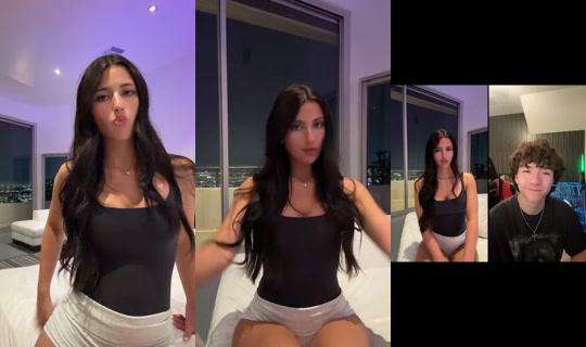 lexi.fl11 TikTok Live — Oct 3, 2026, 7:12 AM