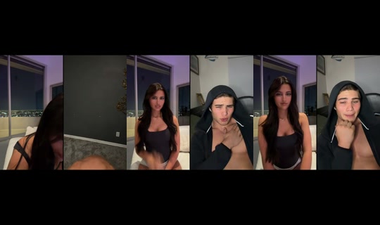 lexi.fl11 TikTok Live — Oct 3, 2026, 8:02 AM